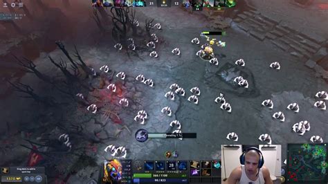 tyler1 finally clicks how tinker works : r/DotA2 .